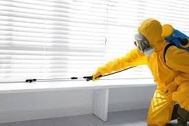 Best Fumigation Services  in Maplewood, MO